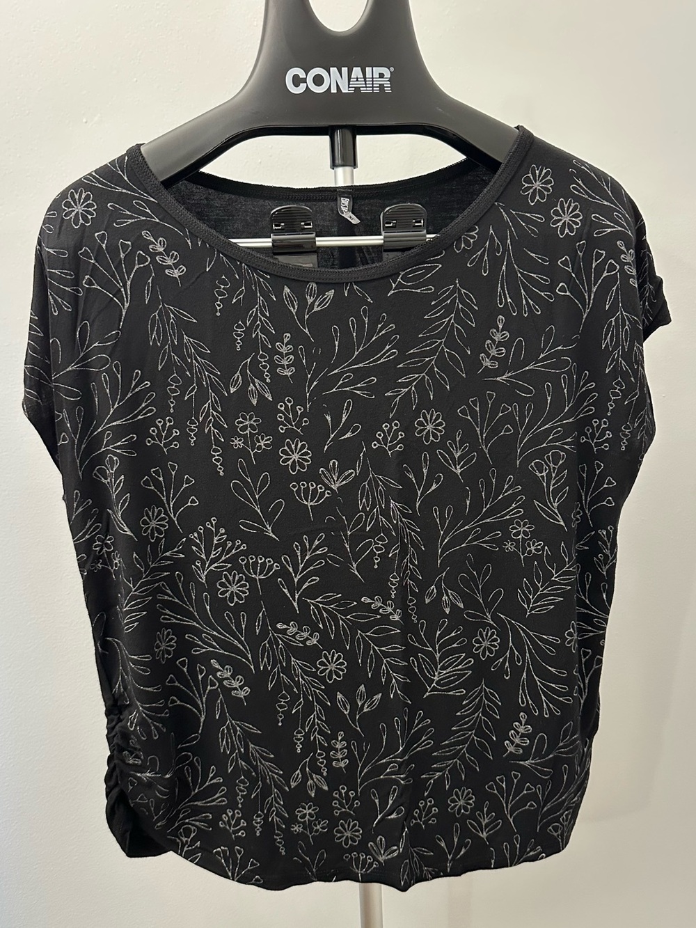 Edista Angles Short Sleeve Shirt